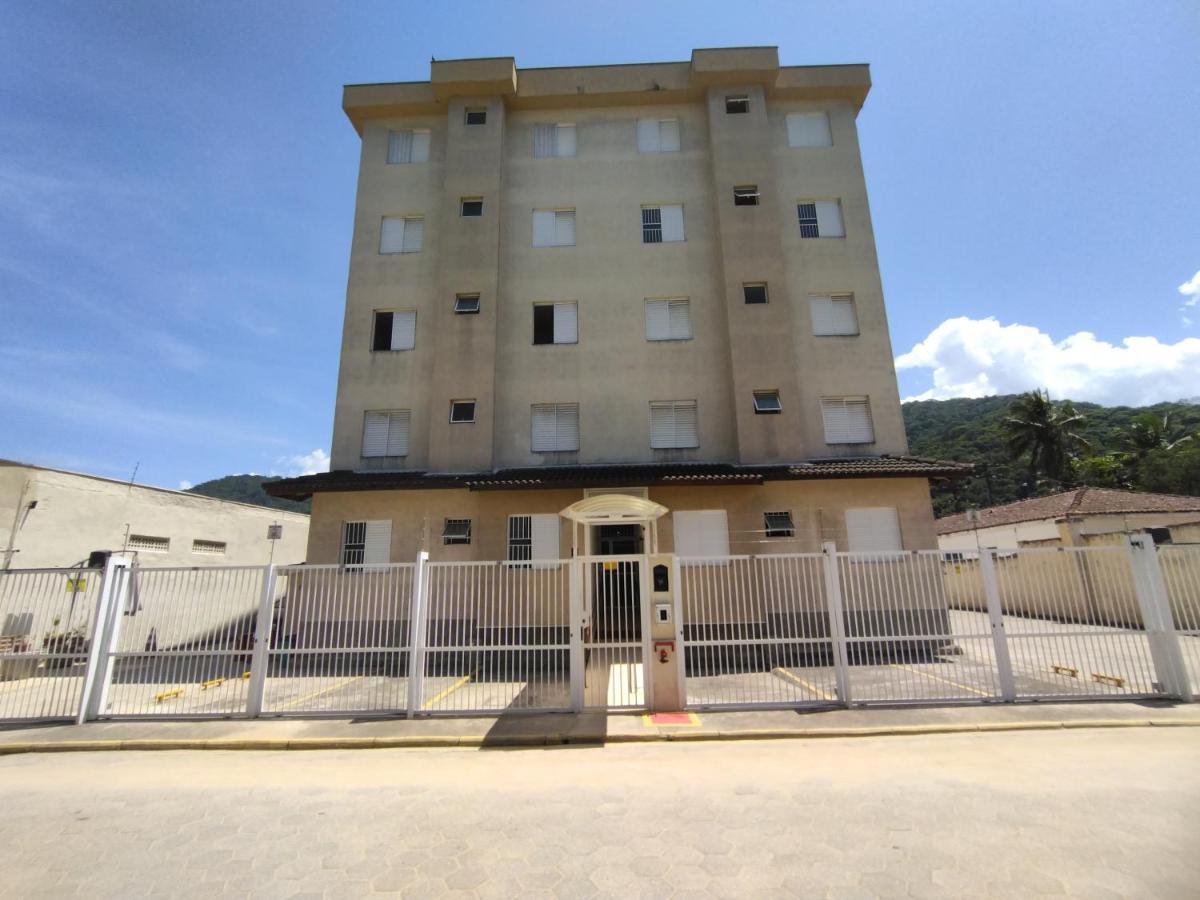 Ubatuba Ap Na Praia Pereque-Acu Екстериор снимка