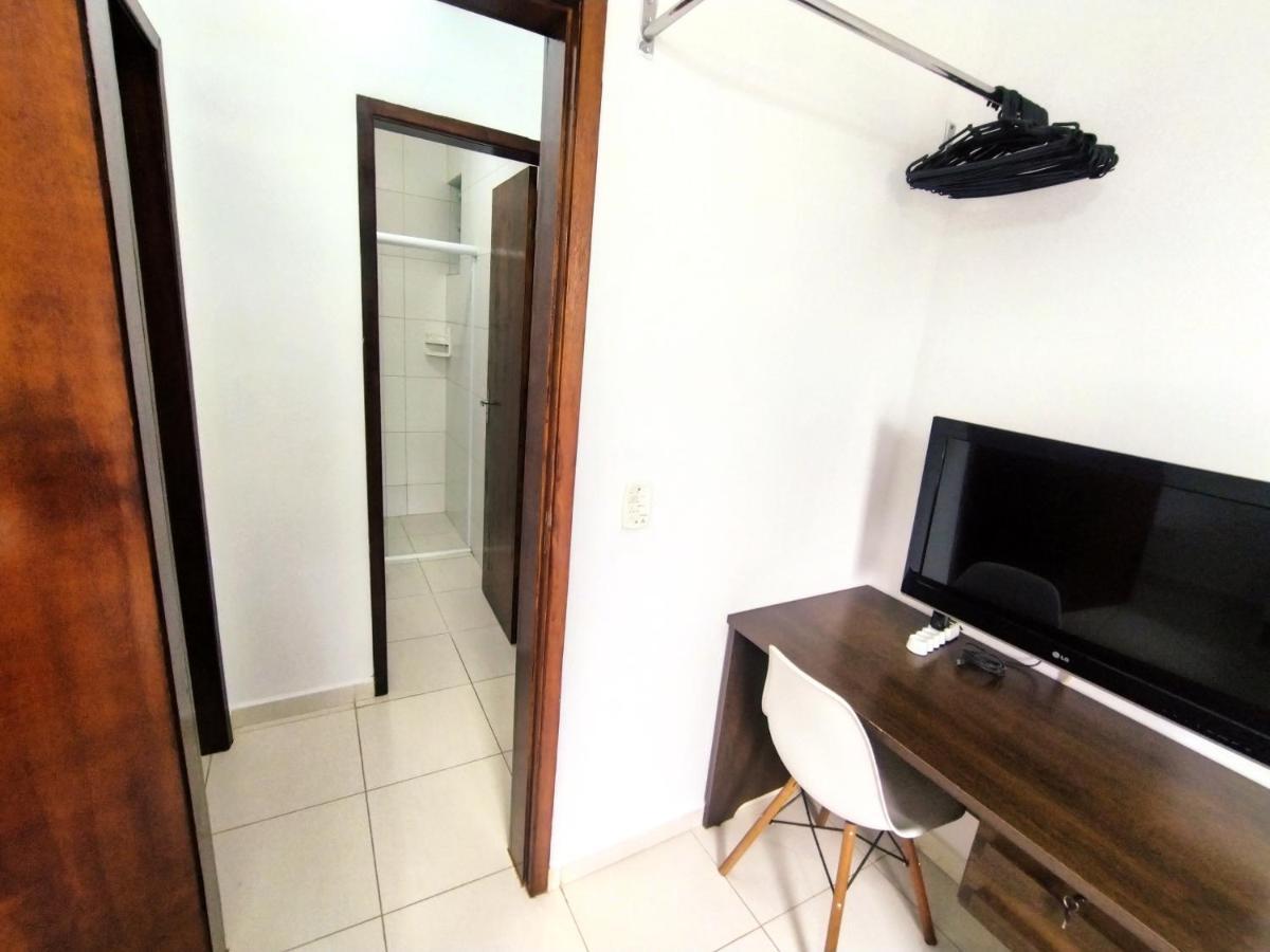 Ubatuba Ap Na Praia Pereque-Acu Екстериор снимка