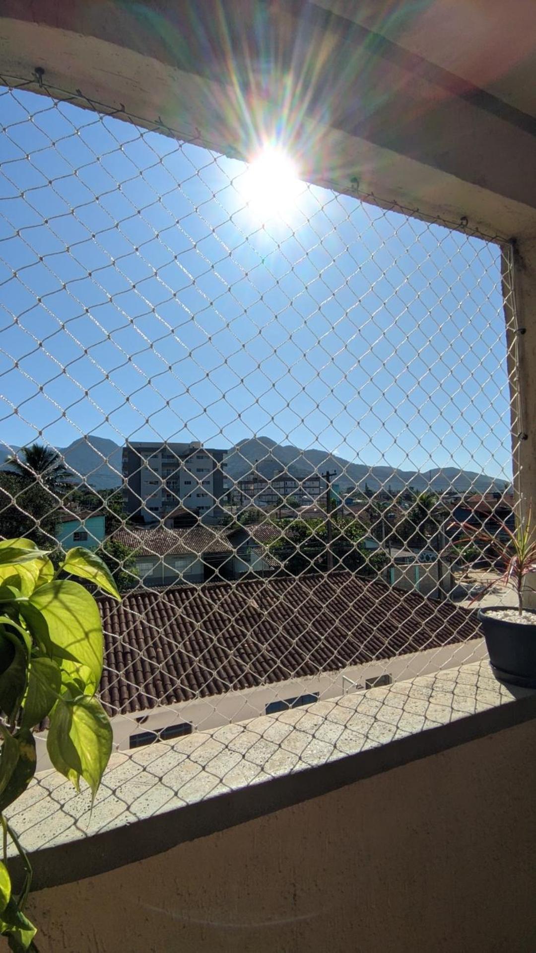 Ubatuba Ap Na Praia Pereque-Acu Екстериор снимка