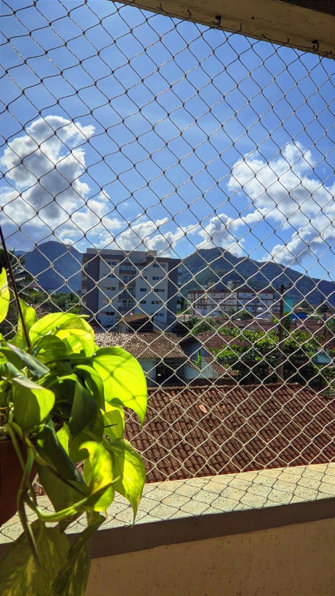 Ubatuba Ap Na Praia Pereque-Acu Екстериор снимка
